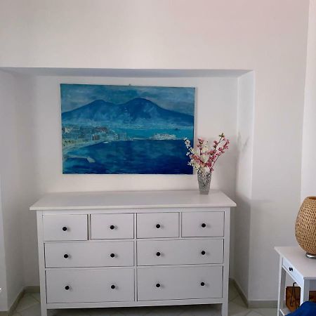 Appartement Mama' à Anacapri  Extérieur photo